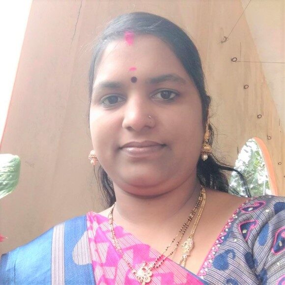 Mrs. Ch Sri Rama Ganga Kalyani
